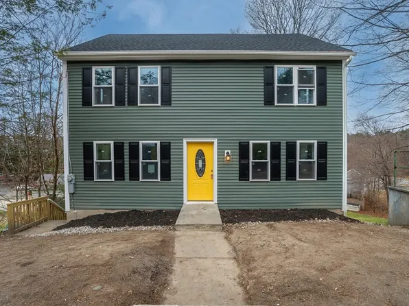 4086 High St, Palmer, MA 01069