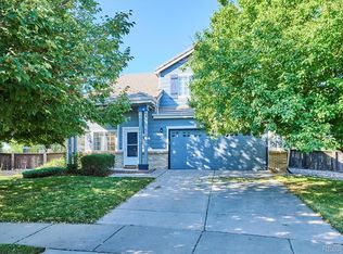 19342 E 58th Pl, Aurora, CO 80019