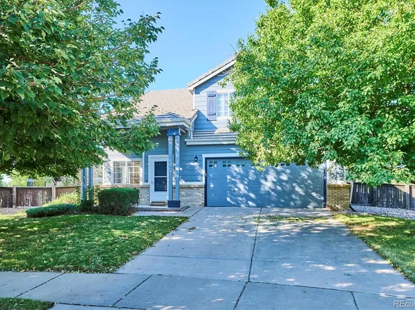 19342 E 58th Place, Aurora, CO 80019