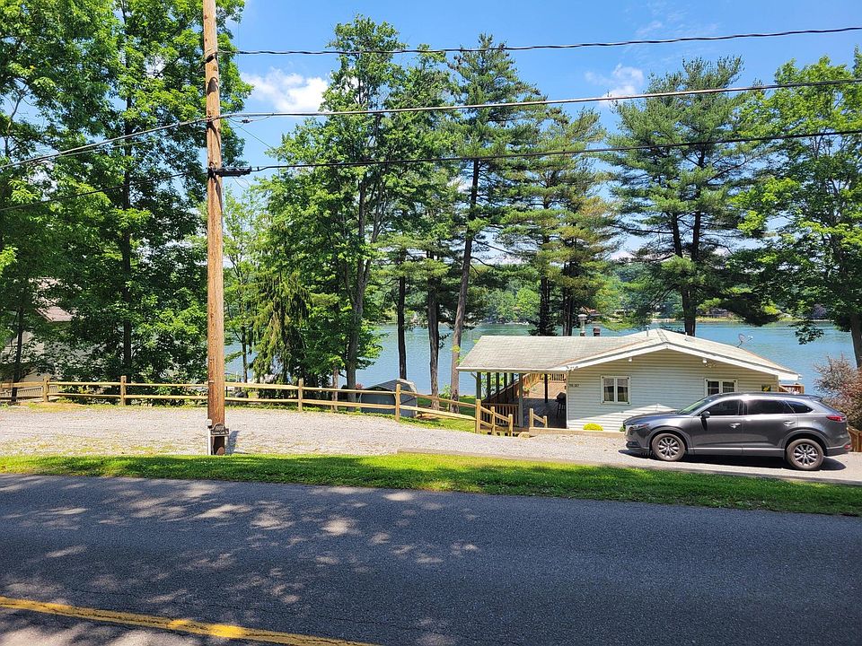 2nd image of Treasure Lake Rd Lot 72