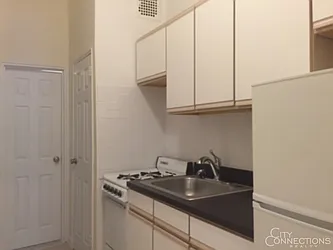 Rented by City Connections Realty