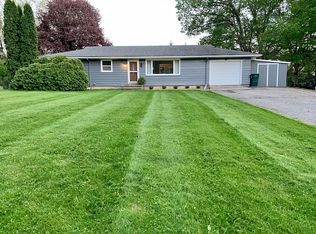 3855 Mason Rd, Howell, MI 48843