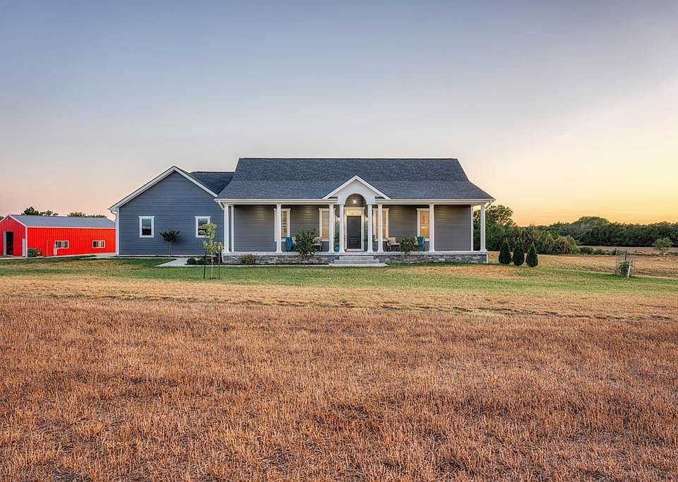 2671 Fair Rd, Abilene, KS 67410 MLS 206989 Zillow