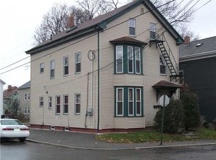 51 8th St, Providence, RI 02906