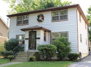 13 Woodman Rd, Worcester, MA 01602