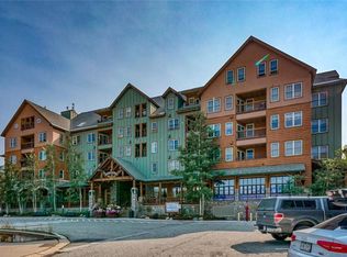 100 Dercum Sq Unit 8359, Dillon, CO 80435