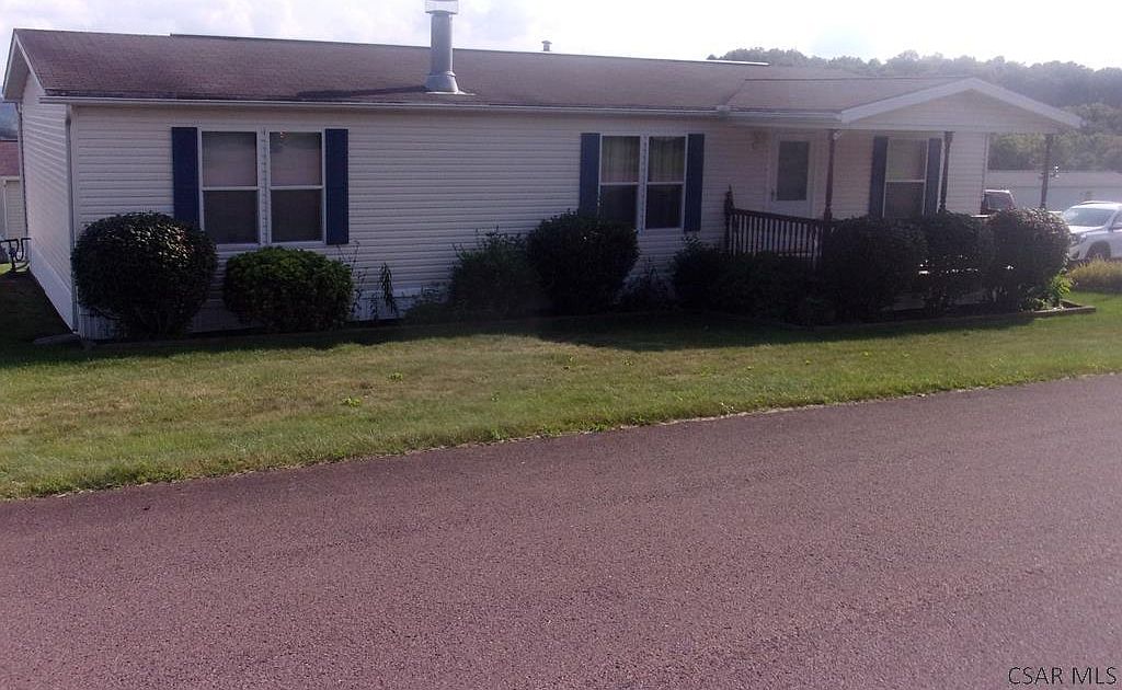 1118 Grandview Dr, Berlin, PA 15530 Zillow