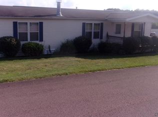 1118 Grandview Dr, Berlin, PA 15530