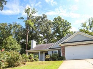 704 Moonlite Trce, Winder, GA 30680