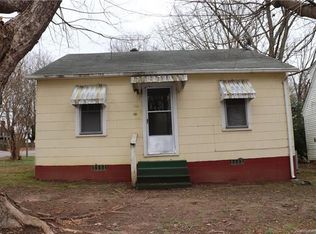 1701 Wilson W Lee Blvd, Statesville, NC 28677