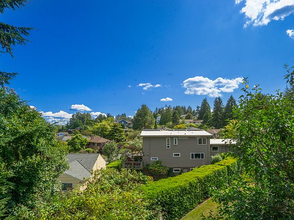 Wonderful View from the Home