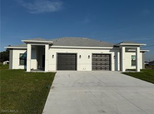 309-311 Homer Ave S, Lehigh Acres, FL 33973
