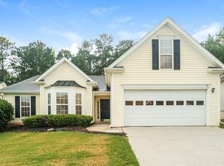 75 Bellaire Ln, Newnan, GA 30265