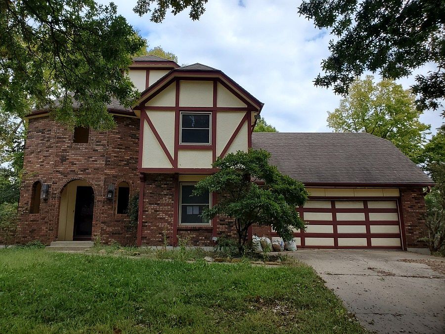 1st image of 12815 McGee St