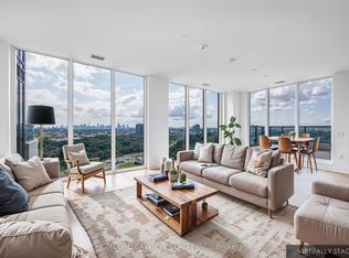 30 Inn On The Park Dr #1510, Toronto, ON M3C0P8