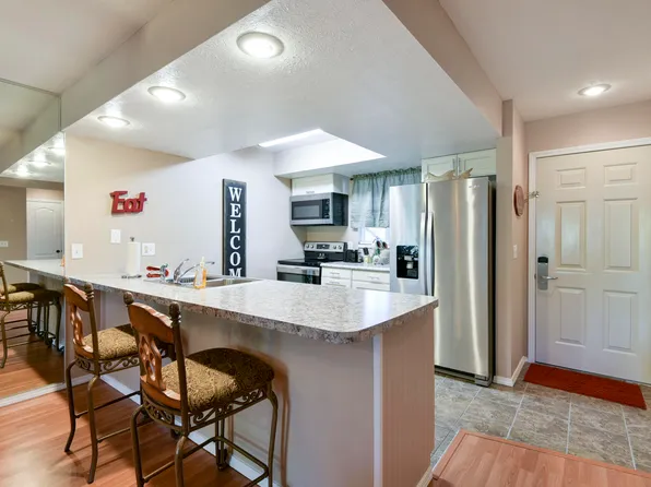 150 The Bluffs #7 BLDG 31, Branson, MO 65616