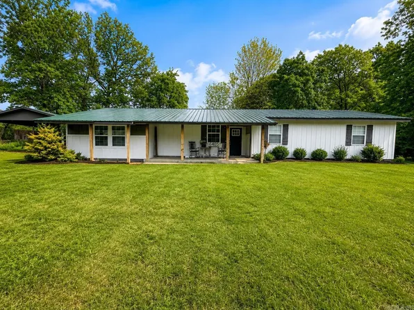 6405 Sullivan Rd, Little Rock, AR 72210