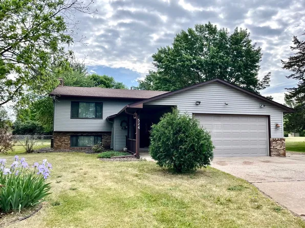 524 1st Ave NE, Saint Joseph, MN 56374
