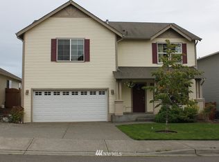 19405 99th St E, Bonney Lake, WA 98391