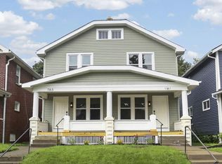 1161-3 Linwood Ave, Columbus, OH 43206