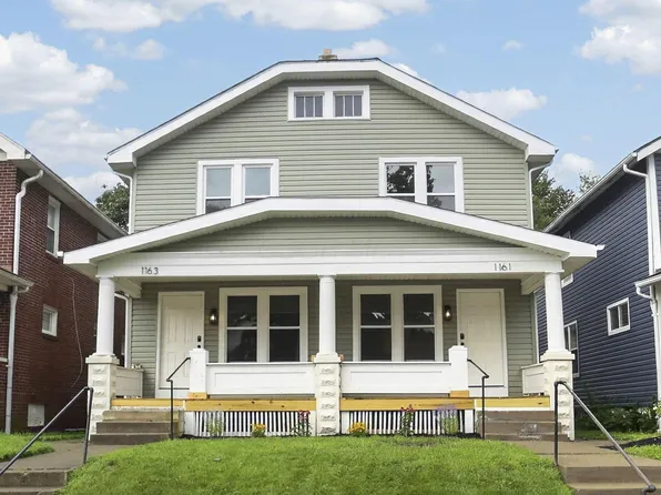 1161-3 Linwood Ave, Columbus, OH 43206