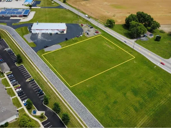 0 Harding Hwy E, Marion, OH 43302
