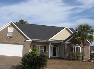 600 Glen Haven Dr, Myrtle Beach, SC 29588