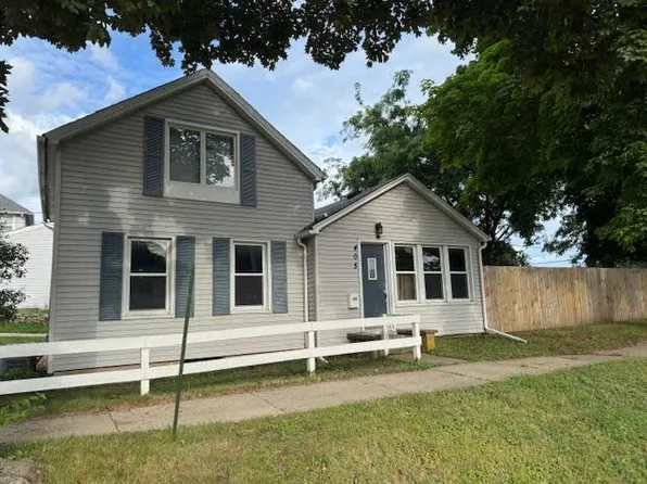 405 South 6th Street, Stoughton, WI 53589