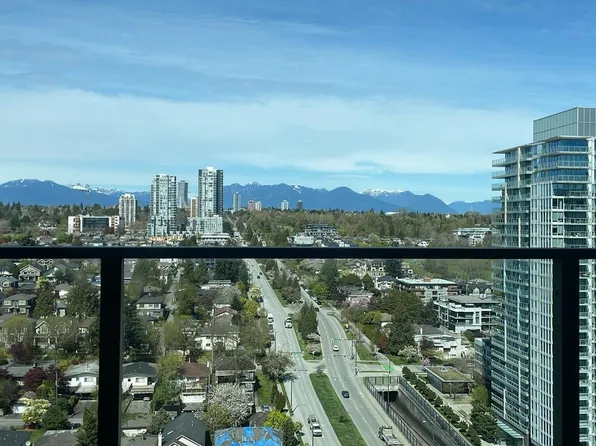 8189 Cambie St #2004, Vancouver, BC V6P 0G6