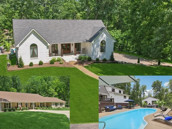 1319 Garrettsburg Rd, Clarksville, TN 37042