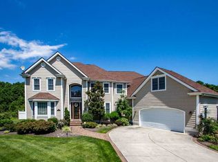 31 Sand Castle Dr, Cape May Court House, NJ 08210