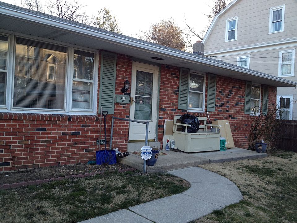 2nd image of 7835 Flourtown Ave