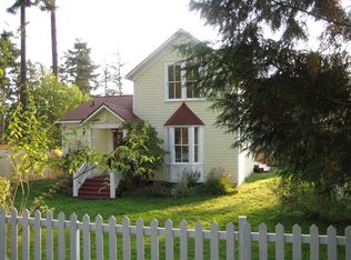 82 Blanchard Rd, Eastsound, WA 98245