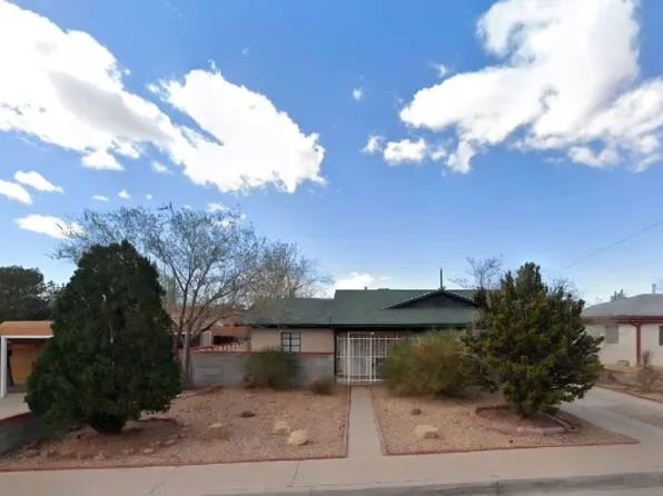 2917 Sierra Dr NE, Albuquerque, NM 87110