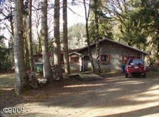 4657 Salmon River Hwy, Otis, OR 97368