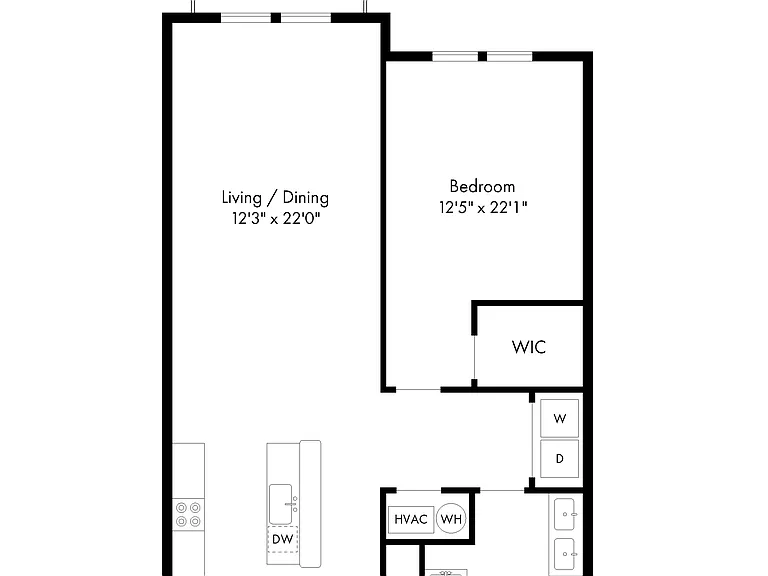 The Enclave at Dewy Meadows — Photo 43