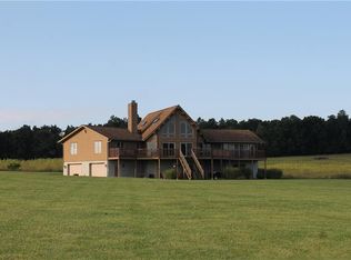 537 Wampum Mount Air Rd, Enon Valley, PA 16120