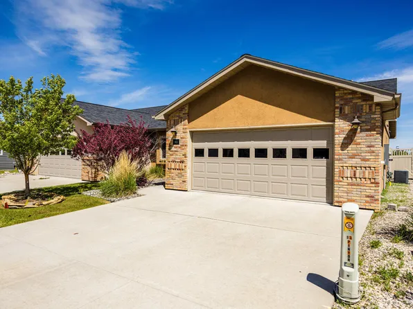 911 Pinyon Pl, Sheridan, WY 82801