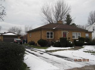 336 Capen Blvd, Amherst, NY 14226