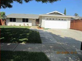 2915 Whittington Dr, San Jose, CA 95148