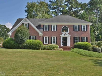 3570 Sims Rd, Snellville, GA, 30039