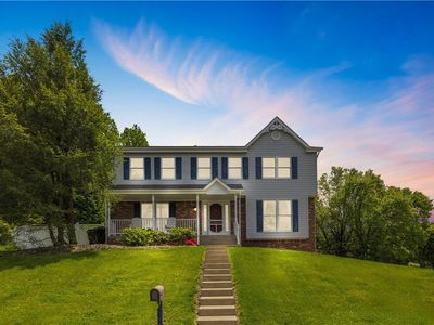 301 Dogwood Dr, Delmont, PA, 15626