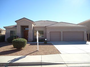 2263 E Hulet Dr, Chandler, AZ 85225
