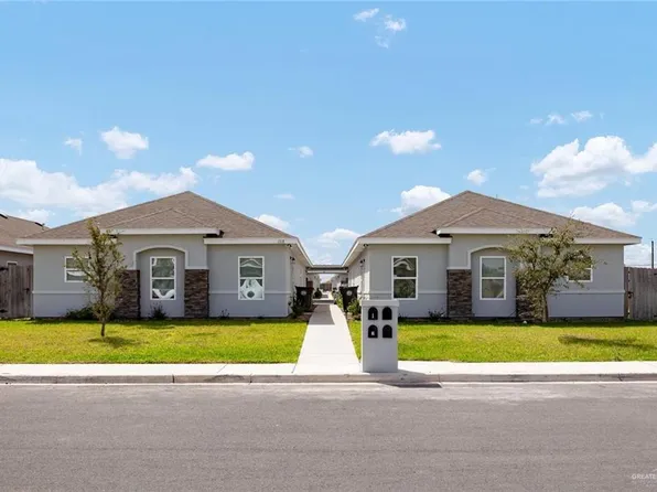 1719 Davenport St APT 4, Weslaco, TX 78596