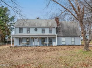 7769 Malone Rd, Olive Branch, MS 38654