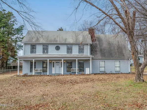 7769 Malone Rd, Olive Branch, MS 38654