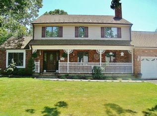 553 Nicholas Rd, Brick, NJ 08724