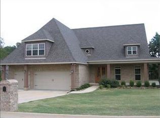 3109 Annadale Cv, Jonesboro, AR 72404
