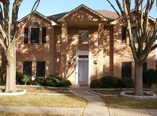 711 Ridgemont Dr, Allen, TX 75002