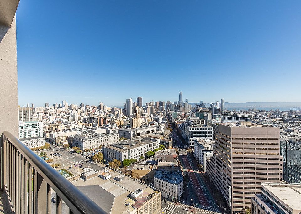 1st image of 1390 Market St APT 1420